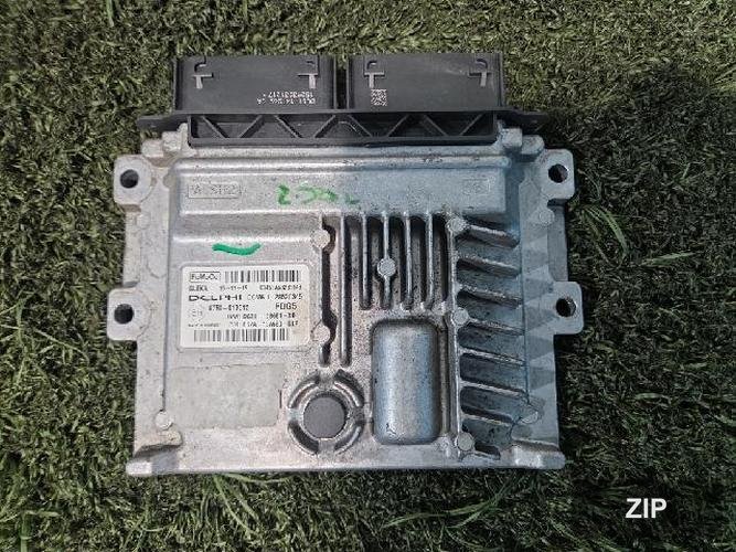 Ford Mondeo 2016 — ECU DS71 12B684 XB