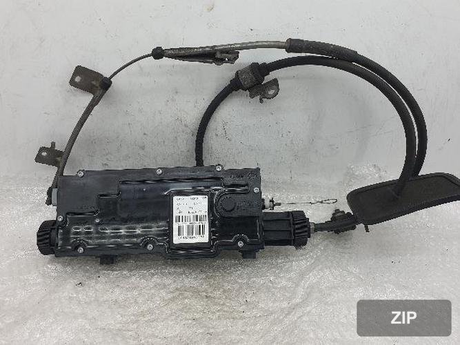 Renault QM5 2011 — модуль EPB 36010-3039R