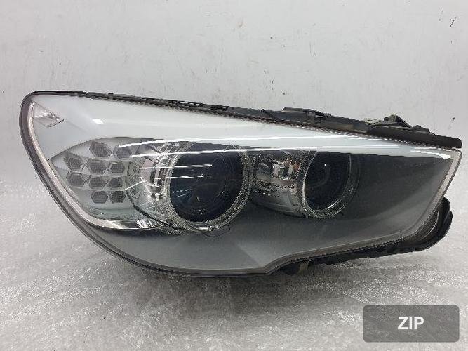 BMW 5 серия 2011 — фара правая (ксеноновая)