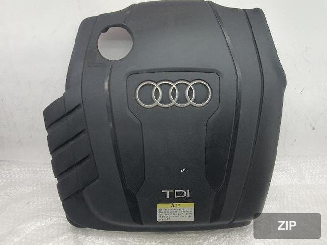 Audi A4 2014 — крышка двигателя 03L 103 925 AB