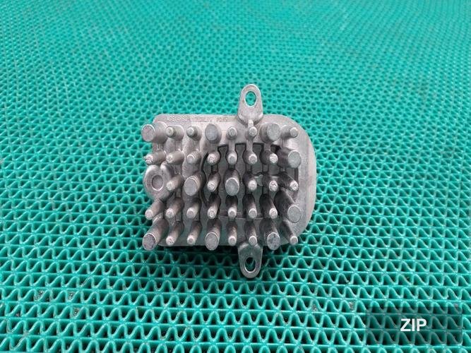 Volkswagen Tiguan 2022 — балласт 1