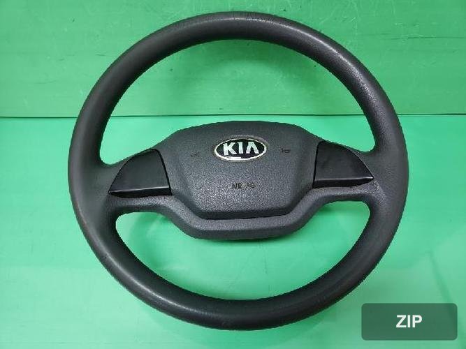 Kia Bongo 2016 — руль 8