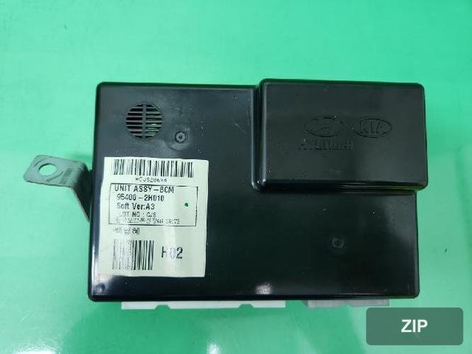 Hyundai Avante 2007 — модуль 95400-2H010