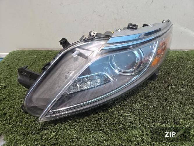 Ford MKS 2013 — фара левая DA53 13006 AM