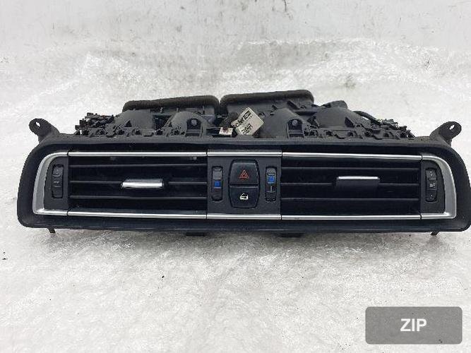 BMW 7 Series 2011 — центральная дефлекторная насадка на воздуховод 6422-9115859-08