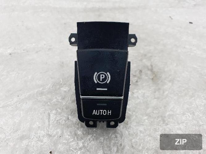 BMW 7 Series 2011 — кнопка/выключатель EPB 915999705
