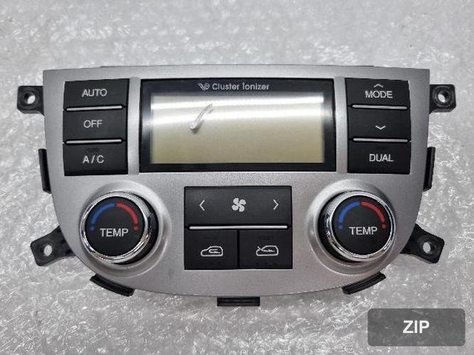 Hyundai Santa Fe 2010 — переключатель климат-контроля 97250-2B305