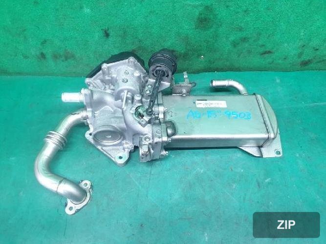 Audi A5 2015 — EGR 03L131512DN