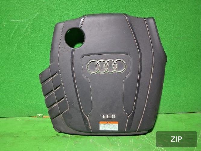 Audi A5 2015 — крышка двигателя 03L103925AB