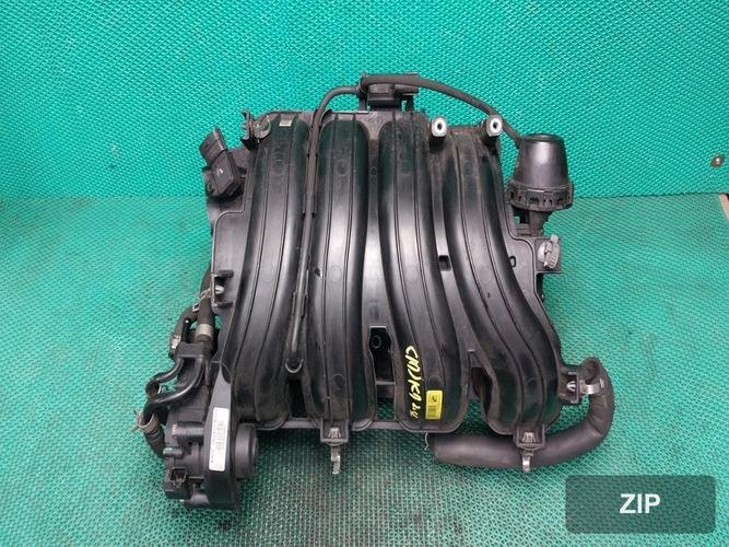 Kia K7 2017 — впускной коллектор 283002GGA2