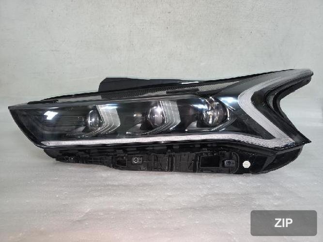 Kia K5 2020 — фара левая 92101-L2100-10