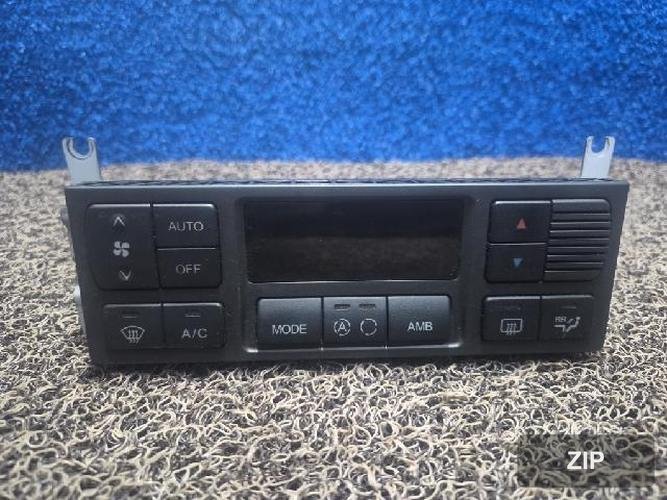 Hyundai Grandeur 2003 — блок управления климатконтролем 9725039300