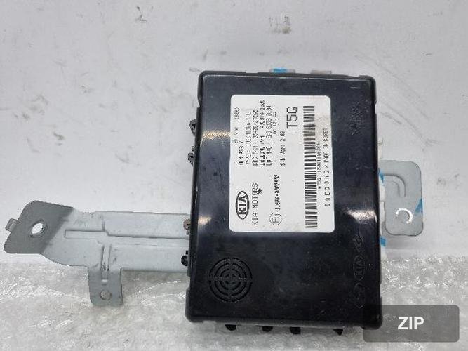 Kia K5 2014 — модуль BCM (ETACS) 95400-2T065