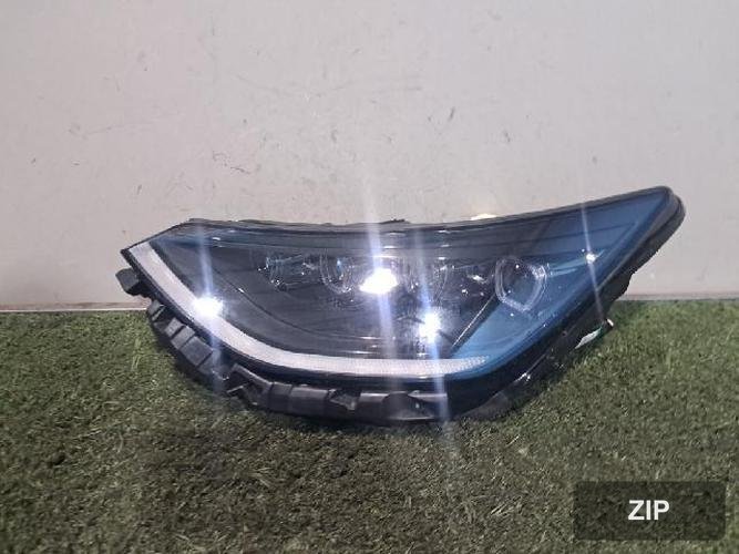 Hyundai Sonata 2022 — фара левая 92101 L1200