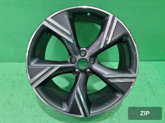 Genesis G80 2026 — алюминиевый диск 52910-T6700
