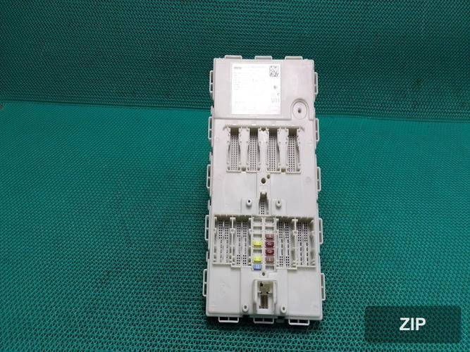 BMW 7 Series 2016 — блок управления ETACS/BCM 6135682314001