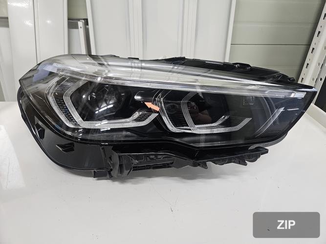 BMW 2 серия 2023 — фара головного света правая 63119478456