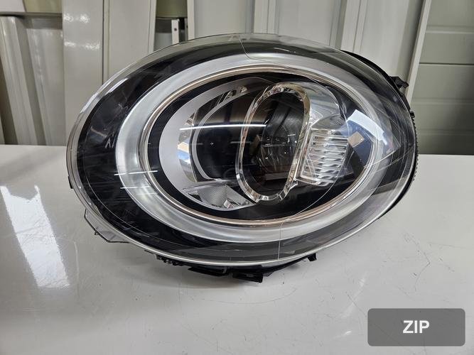 Mini Cooper 2021 — фара правая 63115A0116601