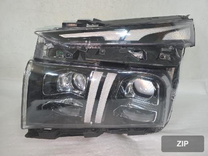 Hyundai Santa Fe 2022 — фара передняя левая 92101 S1601