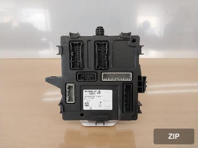 Renault XM3 2021 — BCM ETACS 284B13925R