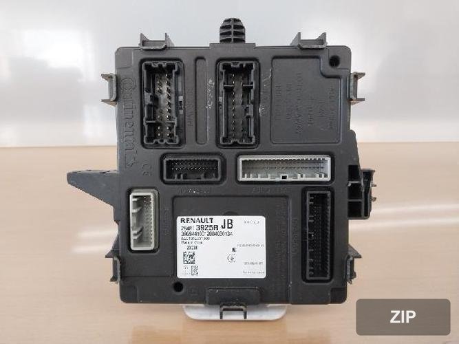 Renault XM3 2020 — ETACS/BCM 284B13925R