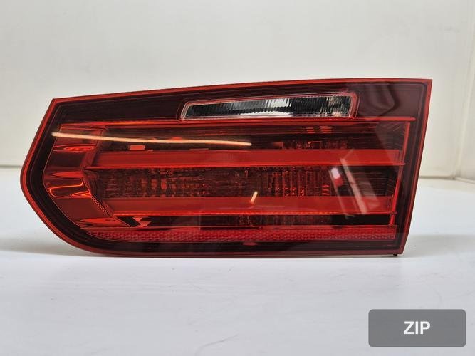 BMW 3 Series 2012 — фонарь задний внутренний правый 63217371112