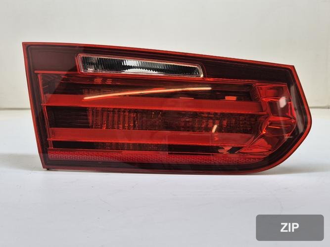 BMW 3 Series 2012 — фонарь задний внутренний левый