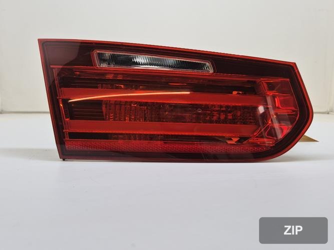 BMW 3 series 2012 — фонарь задний внутренний левый 63217371111