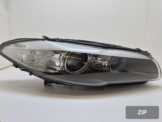 BMW 5 Series 2013 — фара правая 7271912