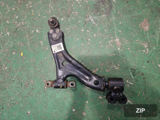 GM Daewoo Spark 2016 — рычаг нижний правый 95368368