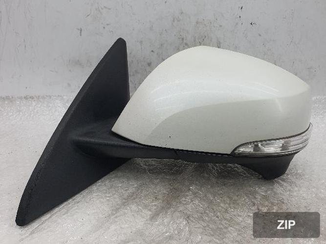 Renault SM7 2014 — боковое зеркало левое DM301-470851