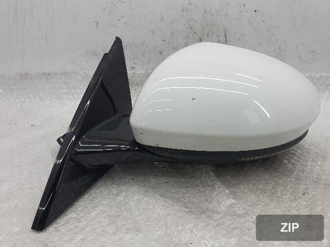 Renault SM6 2019 — боковое зеркало левое DM301-530850 4