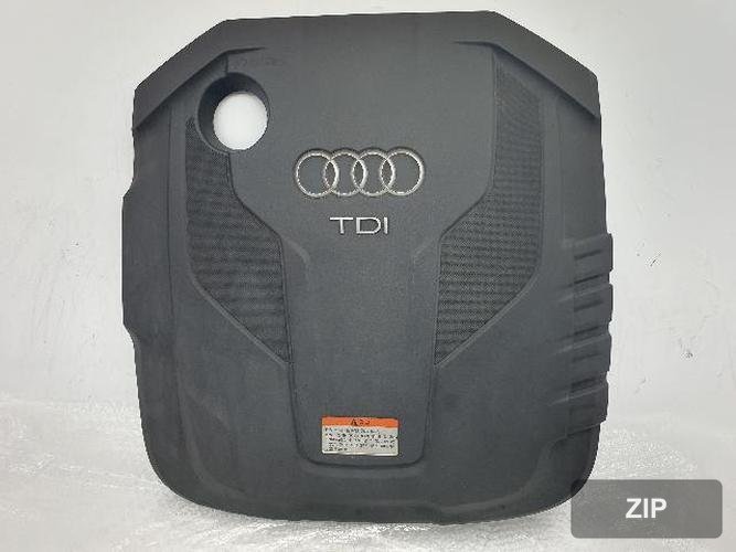 Audi A4 2016 — крышка двигателя 04L103925