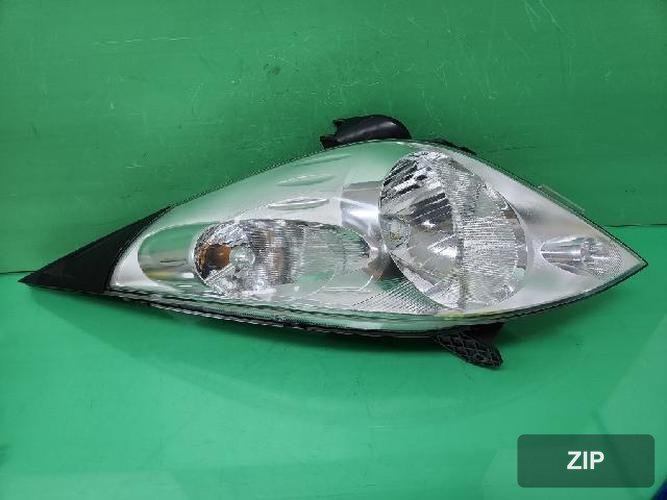 Daewoo Matiz 2011 — фара левая 10