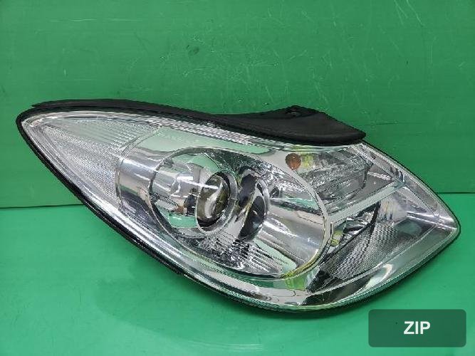 Hyundai Veracruz 2009 — фара правая