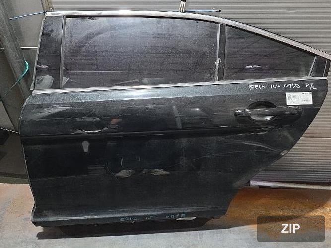 Ford Torus 2015 — дверь задняя левая BG1Z5424631A