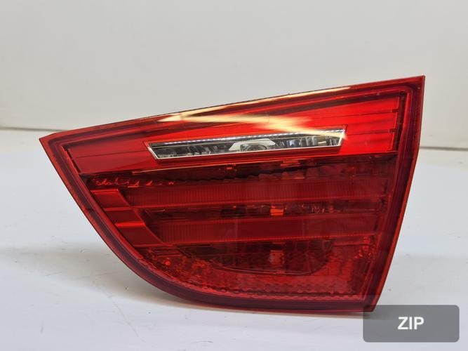 BMW 3 Series 2008 — задний фонарь внутренний правый
