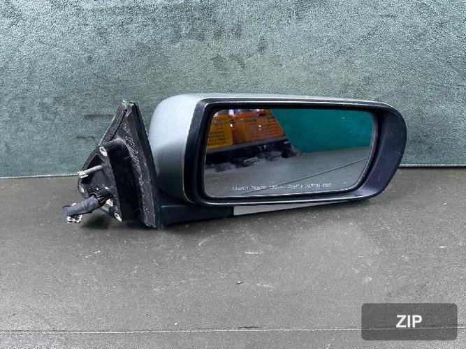 Kia Mohave 2008 — боковое зеркало правое