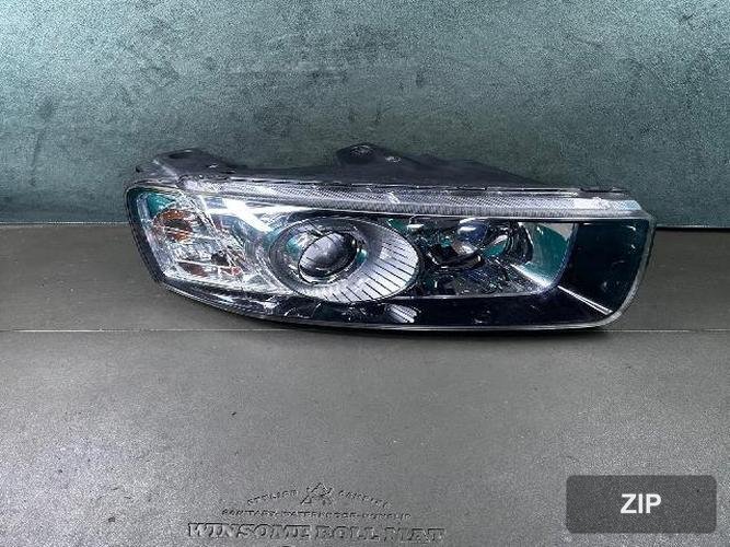 GM Daewoo Captiva 2013 — фара головного света правая