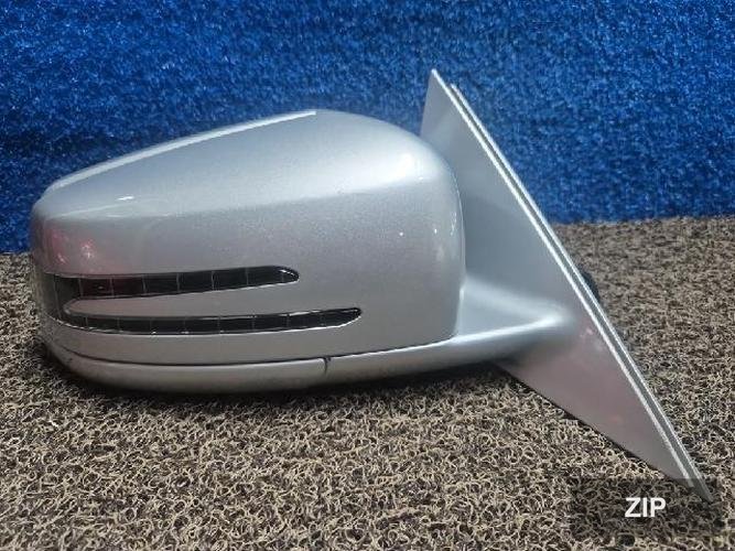 Mercedes-Benz S-Class 2010 — зеркало боковое правое A046314