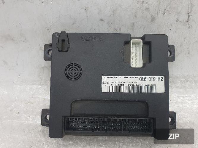 Kia Opirus 2007 — модуль BCM (ETACS) 95400-3F650