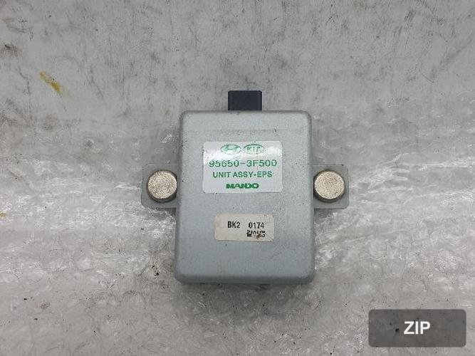 Kia Opirus 2007 — модуль ЭУР 95650-3F500
