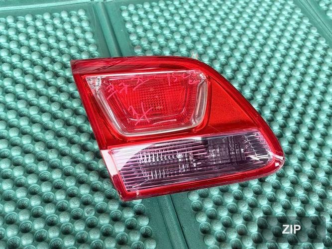 GM Daewoo Cruze 2015 — фонарь задний левый внешний 2