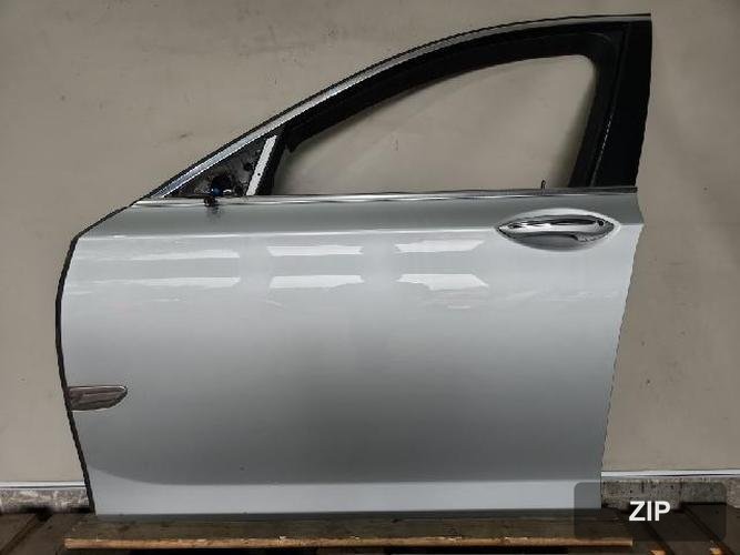 BMW 7-Series 2014 — дверь передняя левая 7179517