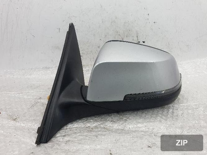 BMW 7 Series 2014 — боковое зеркало левое F01691099931P