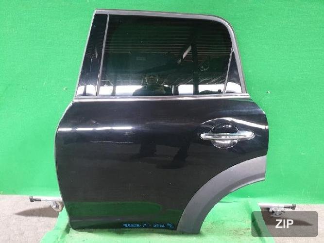 Mini Countryman 2019 — дверь задняя левая 7438597