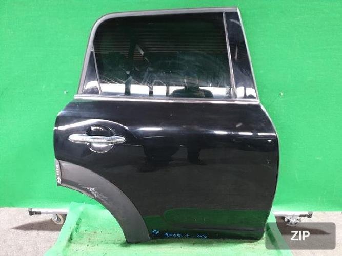 Mini Countryman 2019 — дверь задняя правая 7438598