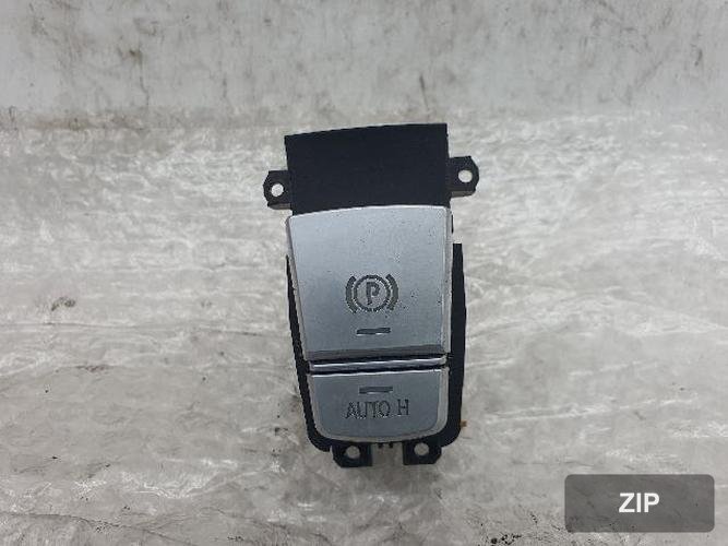 BMW 7 Series 2009 — кнопка/выключатель электропарковки EPB 915999705