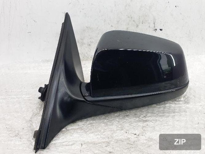 BMW 7 Series 2009 — боковое зеркало левое F01521019931P