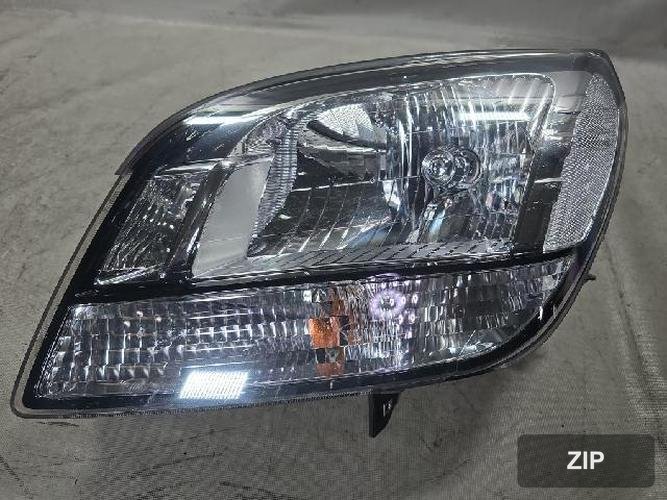GM Daewoo Orlando 2012 — фара левая
